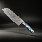 Gekko Cleaver Knife