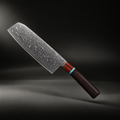 Isamu Vegetable Cleaver Knife