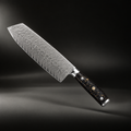 Kogane Vegetable Cleaver Knife