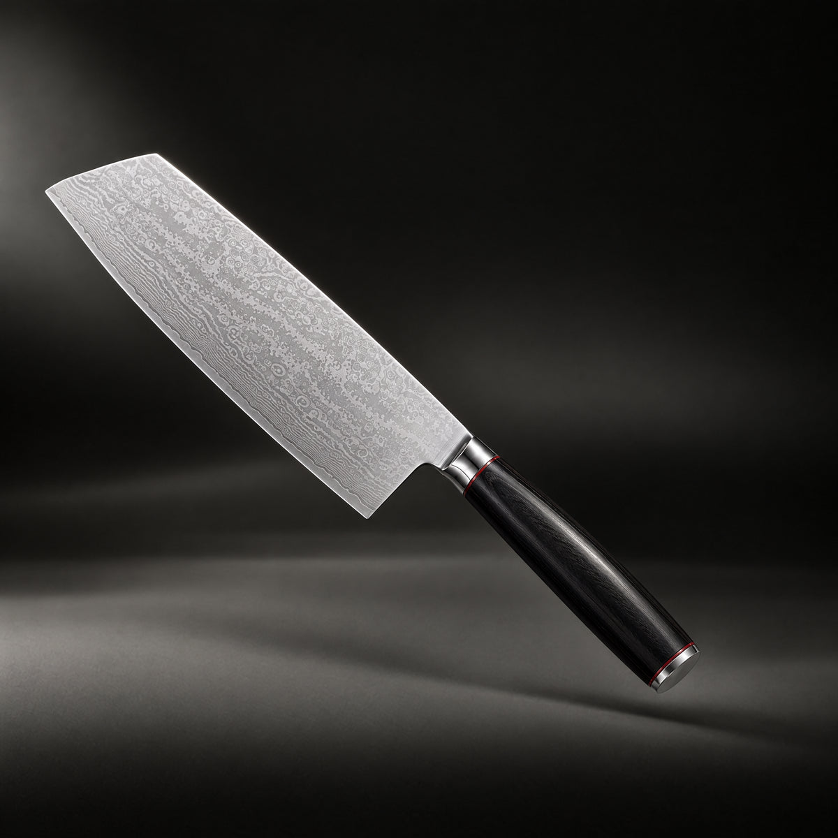 Kurogane Cleaver Knife