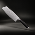 Kurogane Cleaver Knife