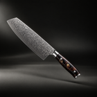 Kongo Vegetable Cleaver Knife