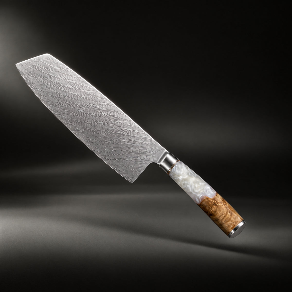 Reimei Vegetable Cleaver Knife