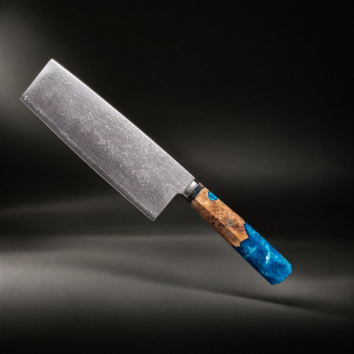Suijin Vegetable Cleaver Knife