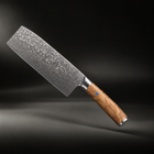 Yamato Cleaver Knife