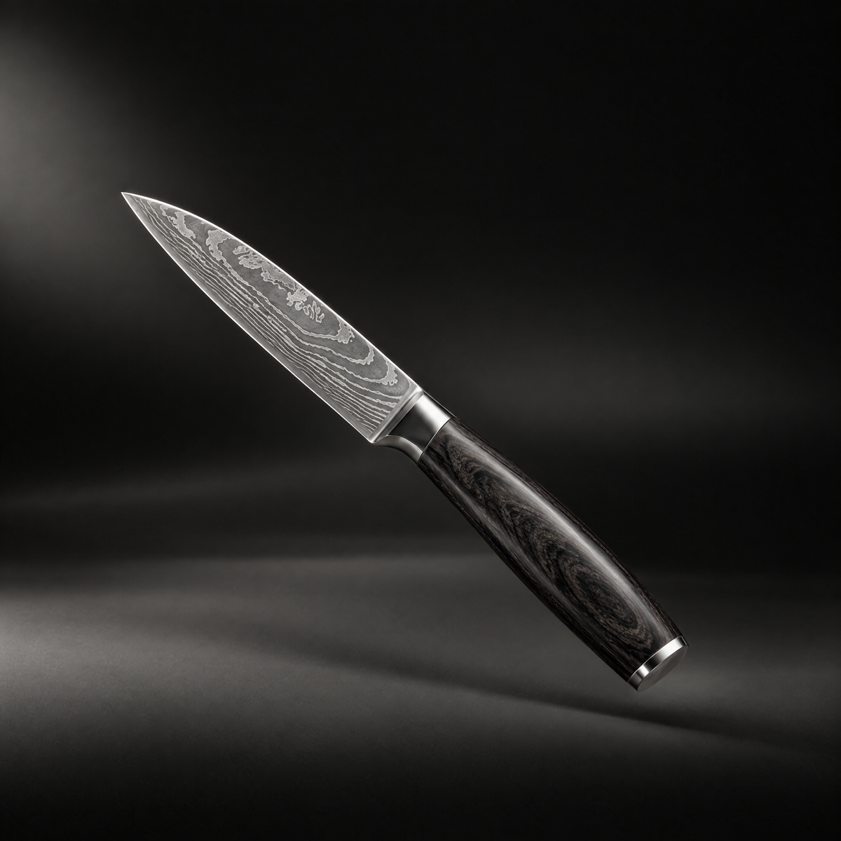 Premium Utility Knife – 3.1 inch (8 cm) Precision Blade