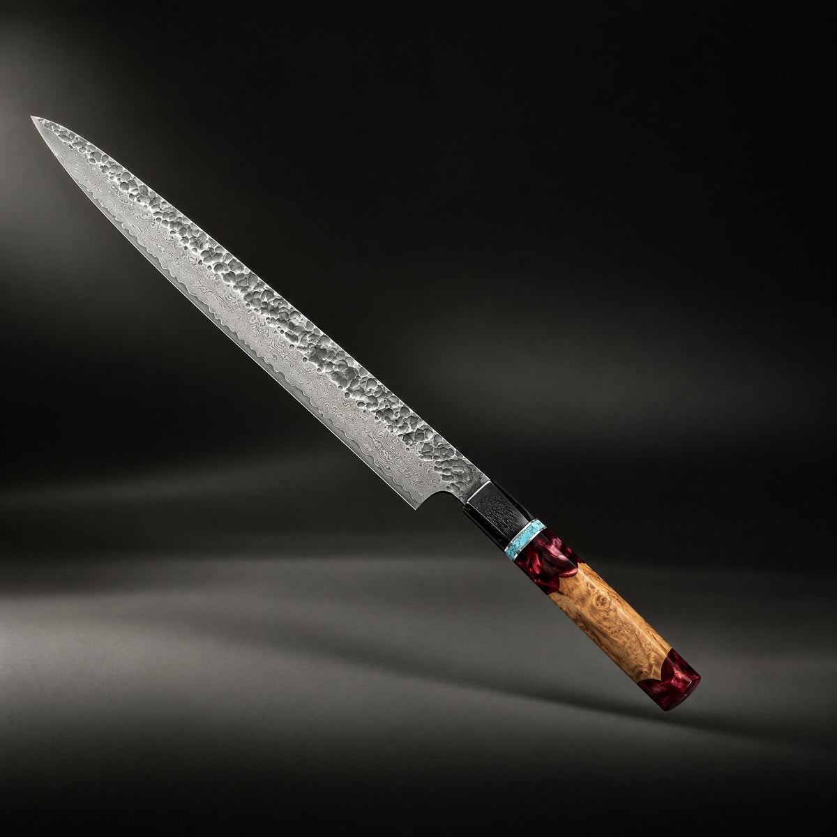Tenryu Yanagiba Sashimi Knife