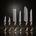 Tsukikage 6-Piece Knife Set