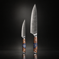 Haku 2-Piece Knife Set (Gyuto & Petty)