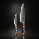 Haku 2-Piece Knife Set (Gyuto & Petty)