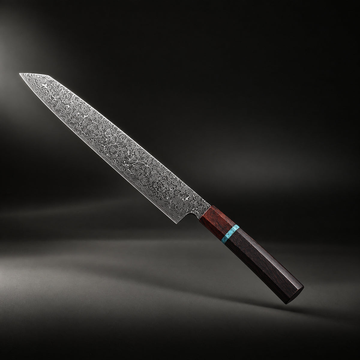 Isamu Sujihiki Slicing Knife