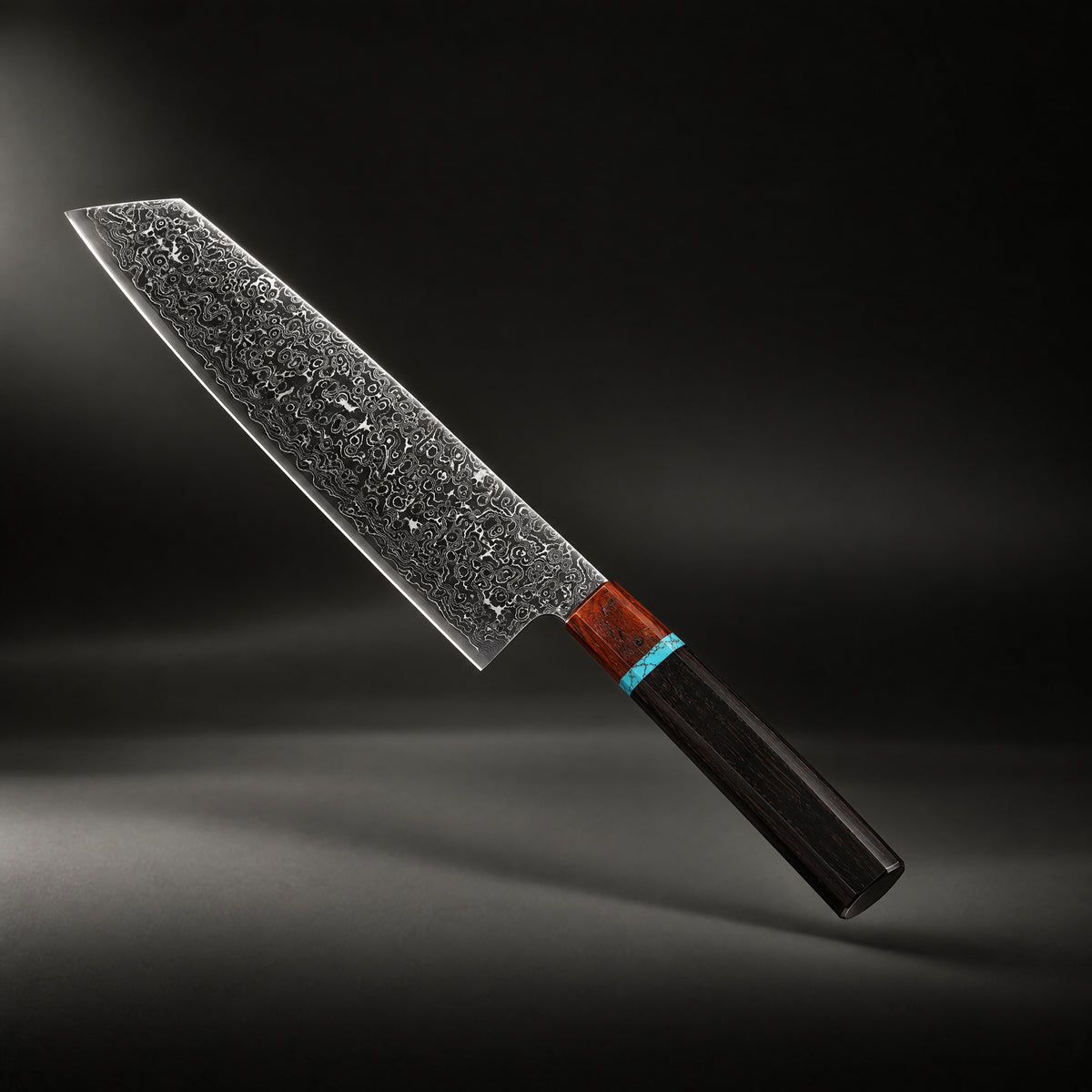 Arashi Bunka Knife