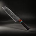 Arashi Bunka Knife