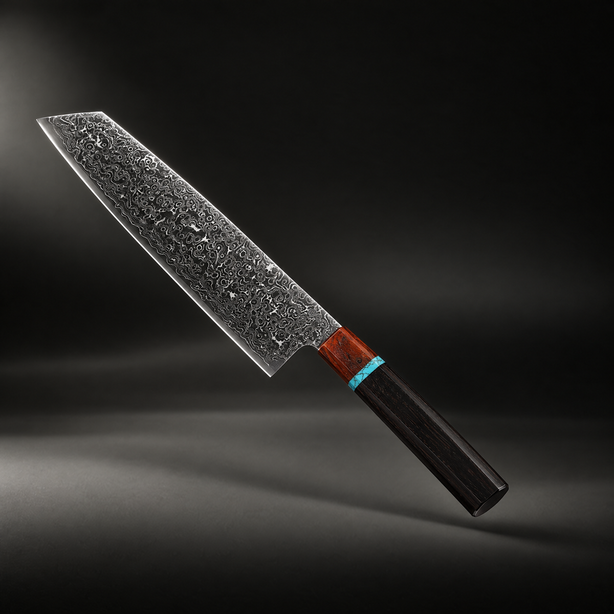 Arashi Bunka Knife