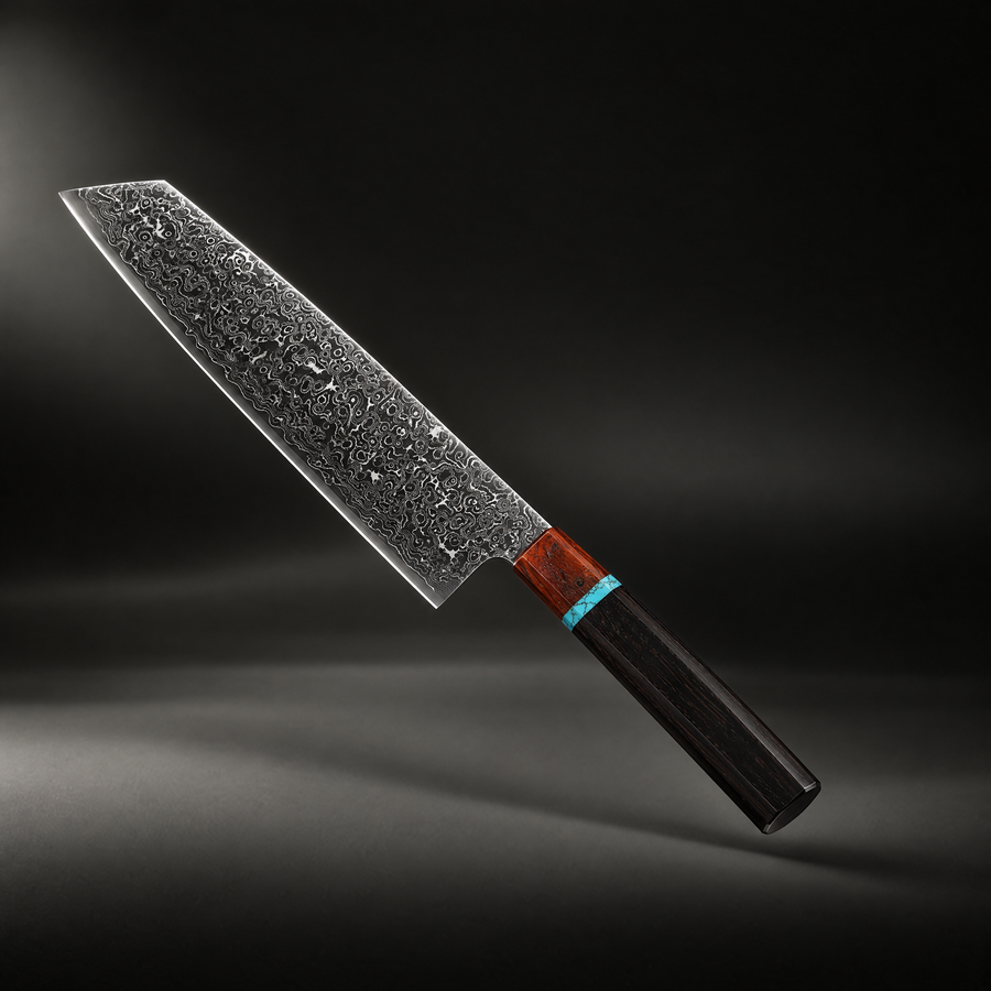 Arashi Bunka Knife