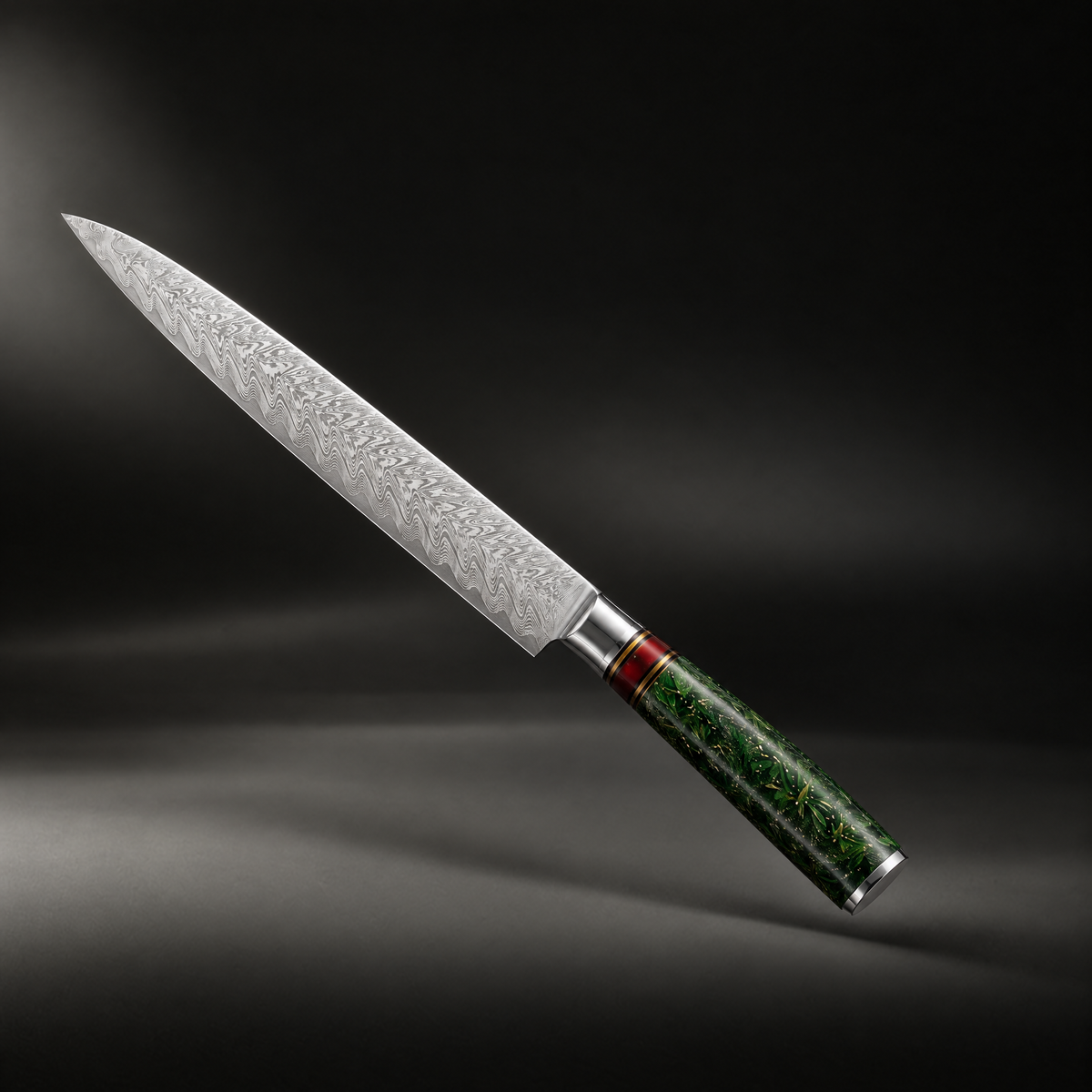Daigo Sujihiki Slicing Knife