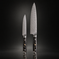 Kogane 2-Piece Knife Set (Gyuto & Utility)