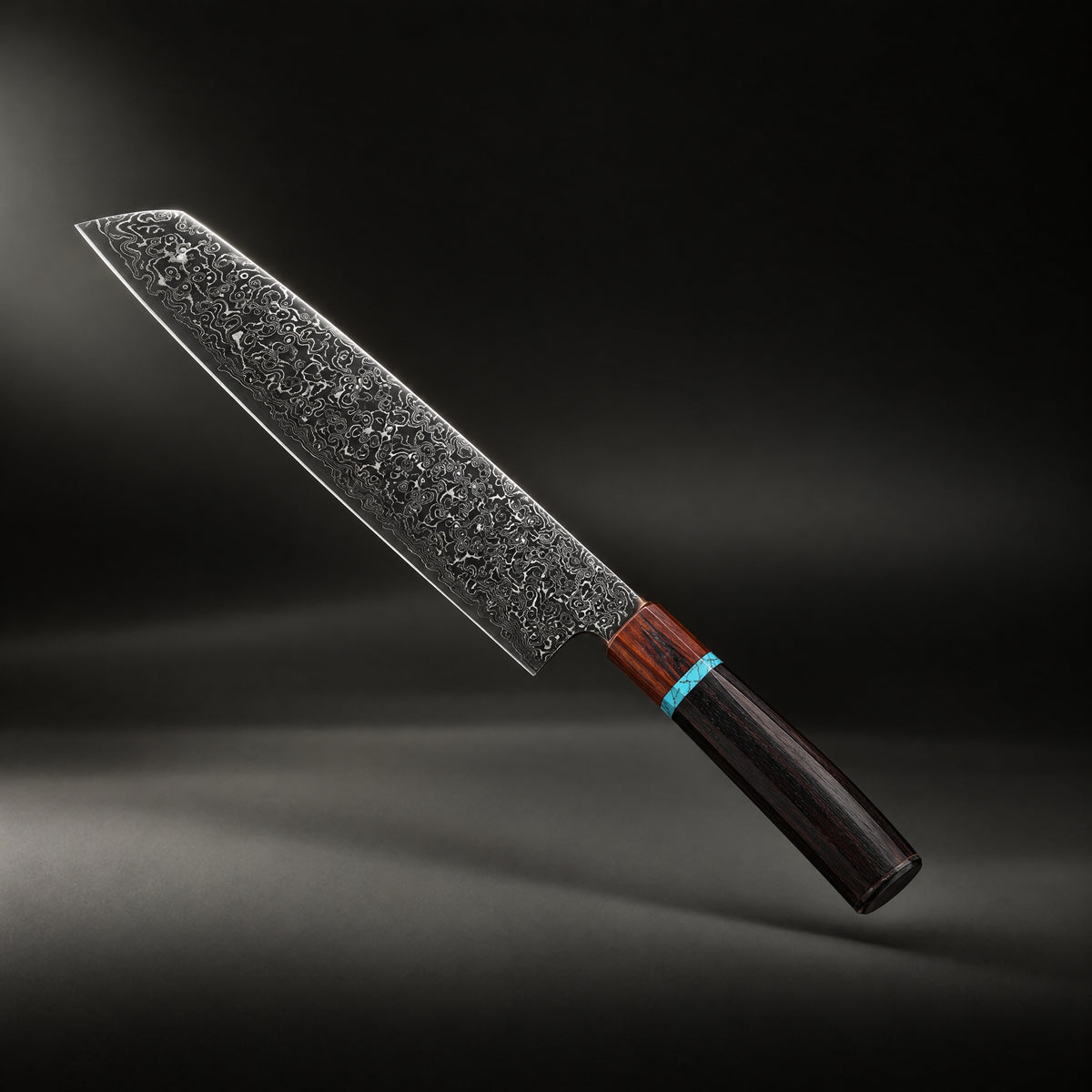 Arashi K-Tip Slicing Knife