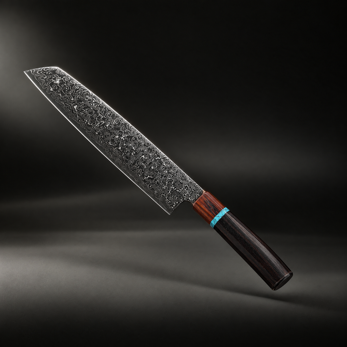 Arashi K-Tip Slicing Knife