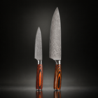 Asahi 2-Piece Knife Set (Gyuto & Petty)
