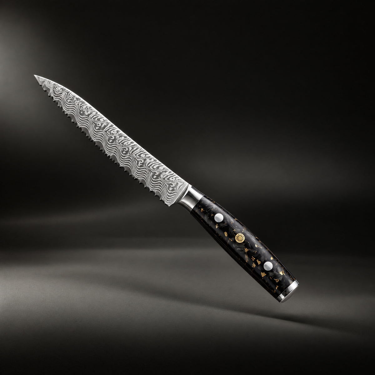 Kogane Steak Knife