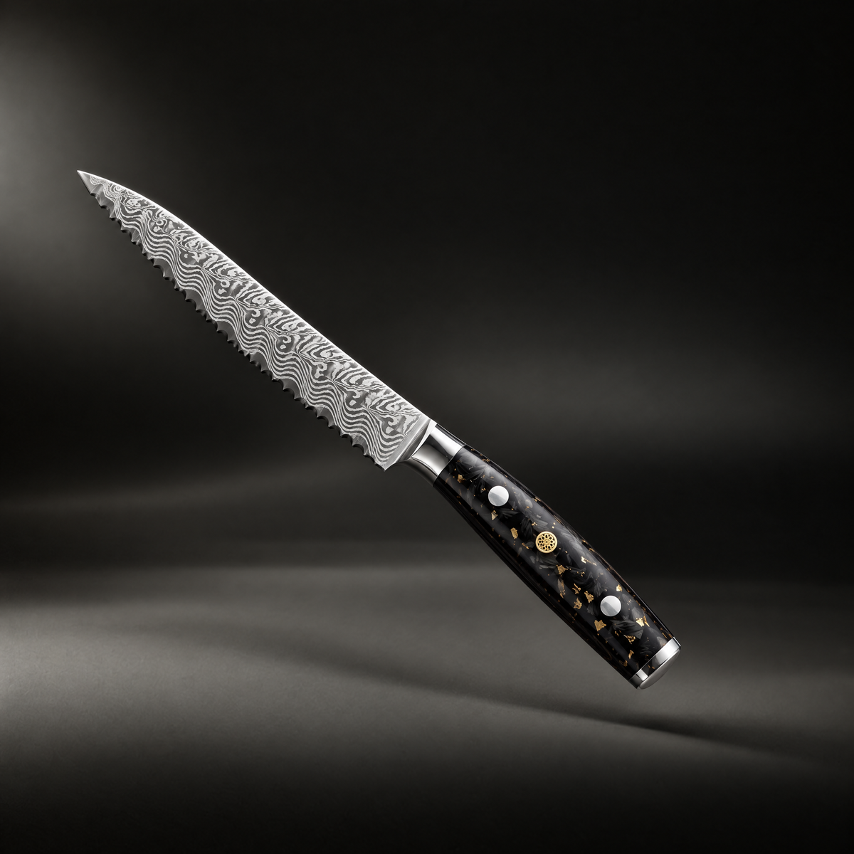 Kogane Steak Knife