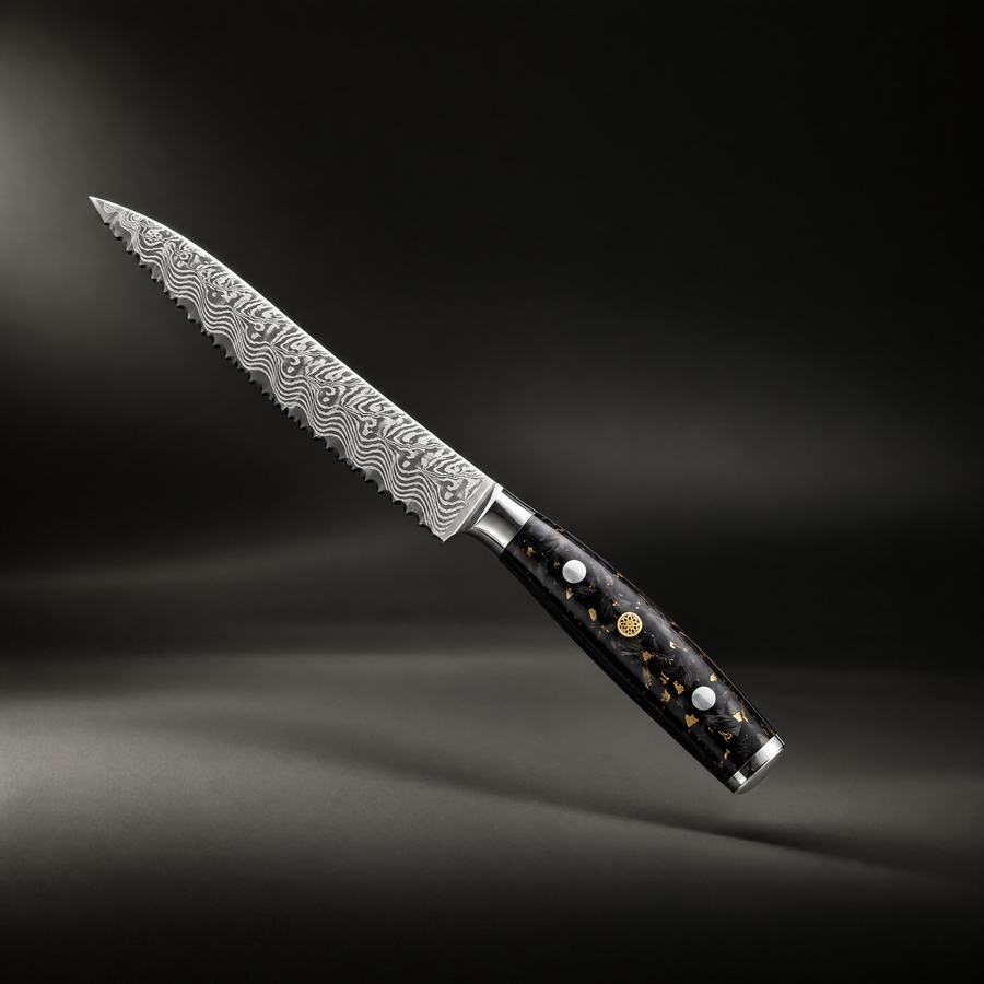 Kogane Steak Knife