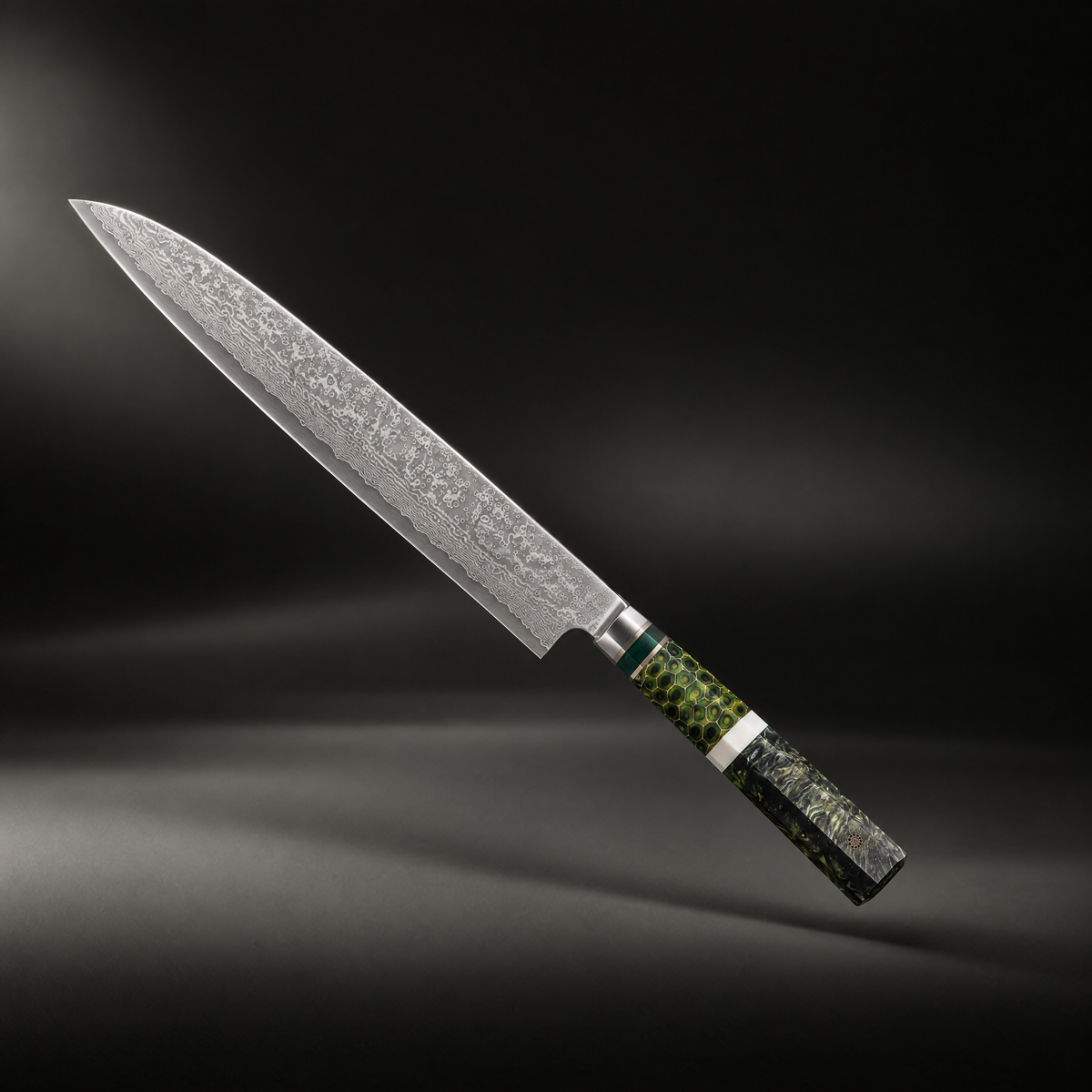 Ibuki Sujihiki Slicing Knife