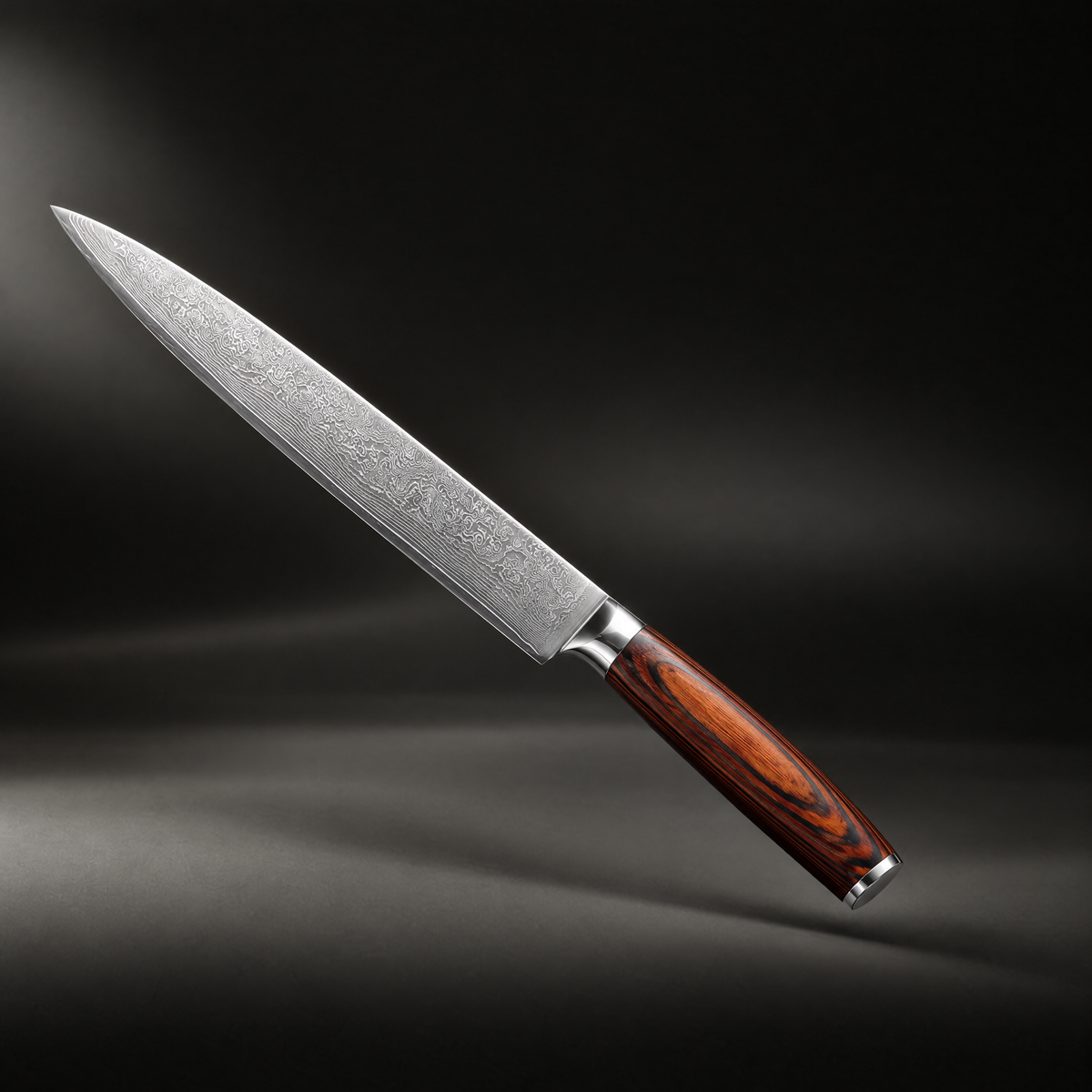 Asahi Sujihiki Slicing Knife