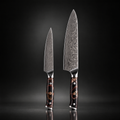Kongo 2-Piece Knife Set (Gyuto & Utility)
