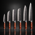 Hagane 6-Piece Knife Set