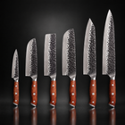 Hagane 6-Piece Knife Set