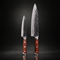 Hagane 2-Piece Knife Set (Gyuto & Utility)