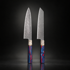 Raiko 2-Piece Knife Set (Gyuto & Kiritsuke)
