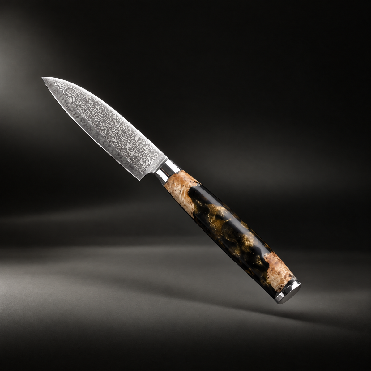 Tsukikage Peeling Knife