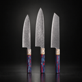 Raiko 3-Piece Knife Set
