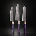 Raiko 3-Piece Knife Set