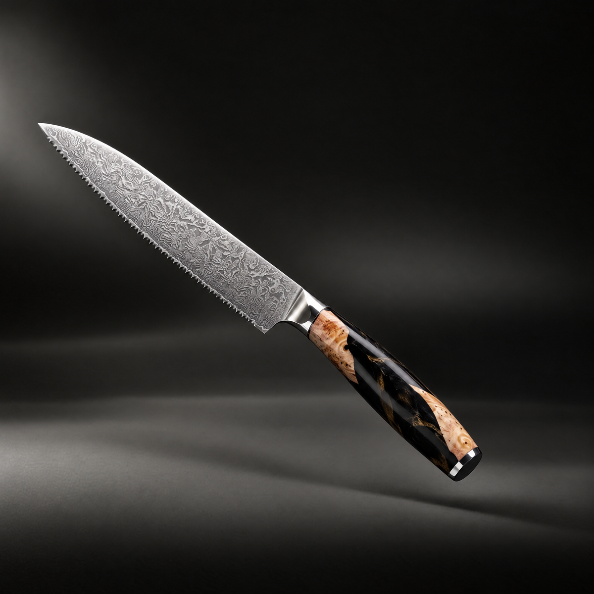 Tsukikage Steak Knife