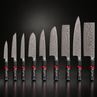 Shingen 9-Piece Knife Set