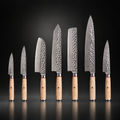 Takumi 7-Piece Knife Set