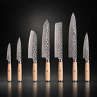 Takumi 7-Piece Knife Set