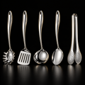 Professional Utensil Set