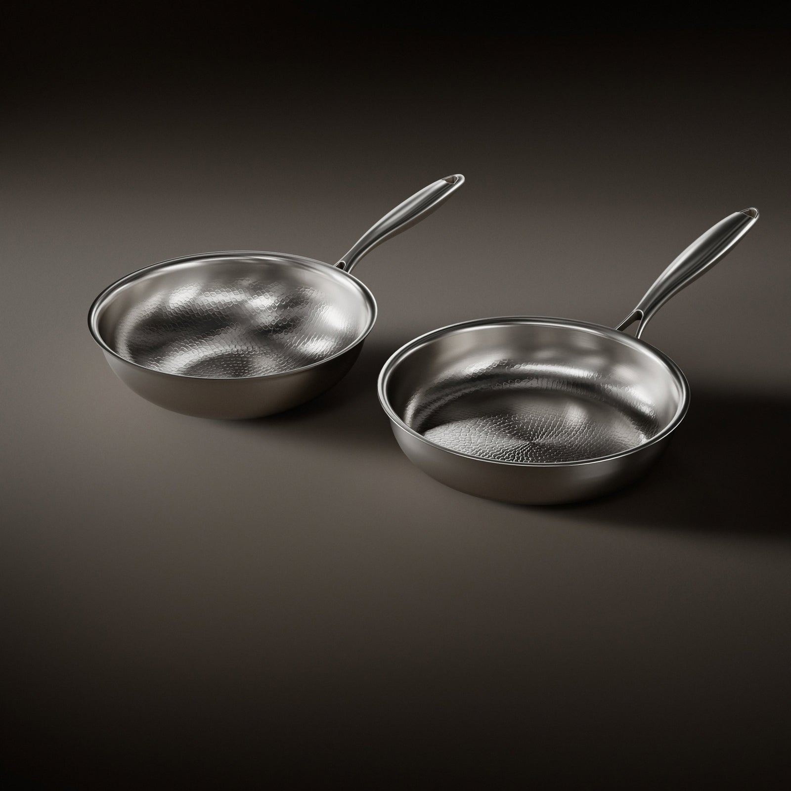 Titanium Cookware Sets & Bundles | Okura
