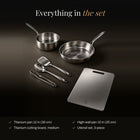 Everything in the everyday duo set