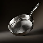 Okura high-wall titanium pan