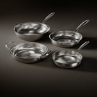 Okura family set