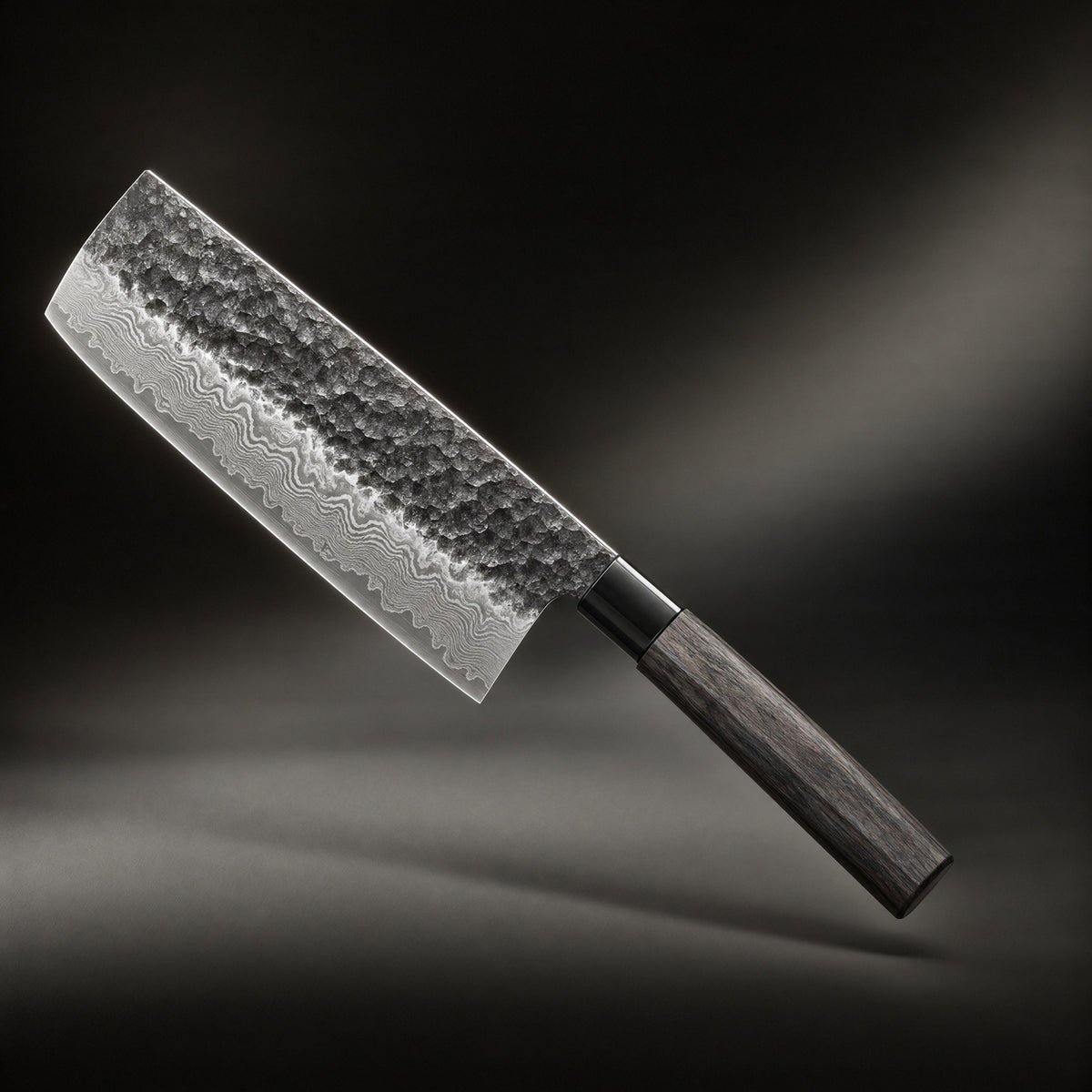 Japanese-Style Chef’s Knife
