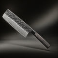 Japanese-Style Chef’s Knife – 7.1 inch (18 cm) Precision Blade