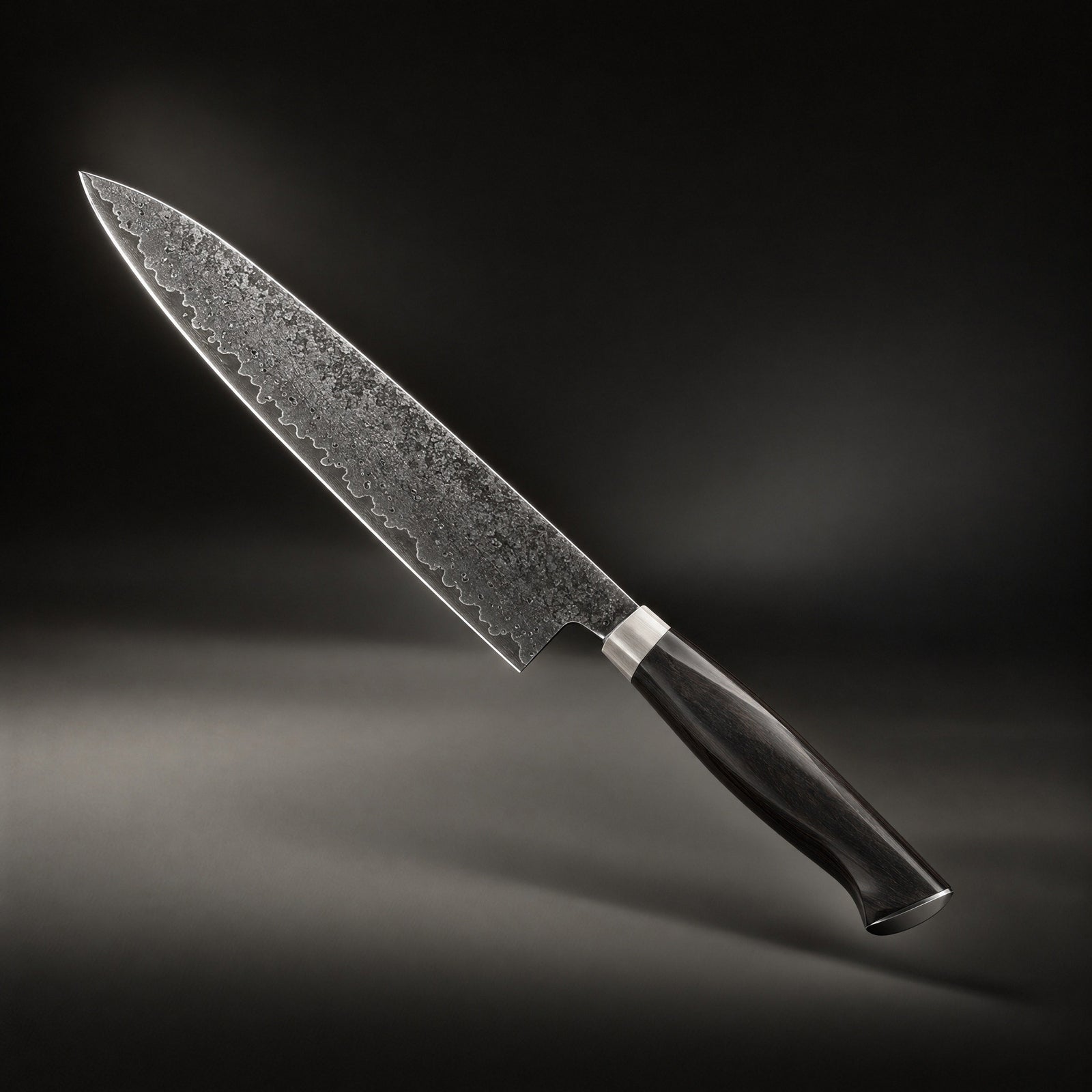 Japanese Chef's Knife, 7.9