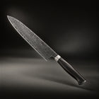 Japanese-Style Chef’s Knife